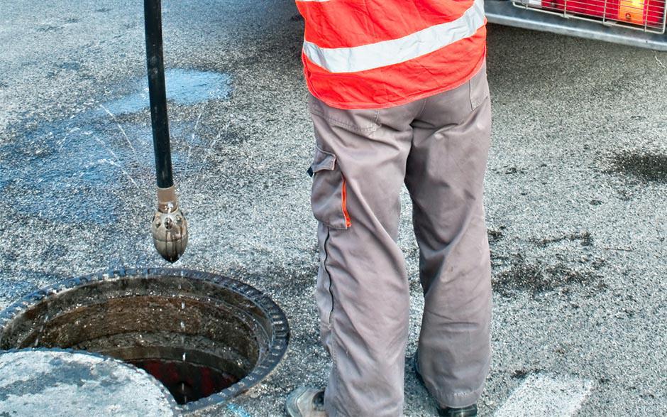 prix pour déboucher canalisation Meudon