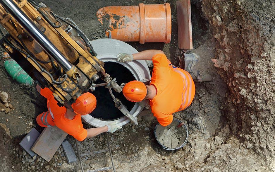 déboucher canalisation soude Corbeil-Essonnes