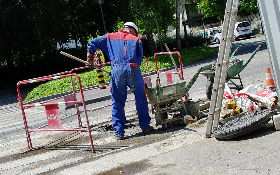 déboucher canalisations wc Les Pavillons-sous-Bois
