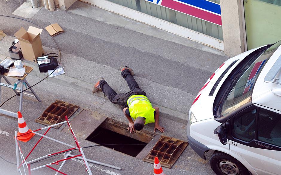dégorgement canalisation tarif Le Plessis-Belleville