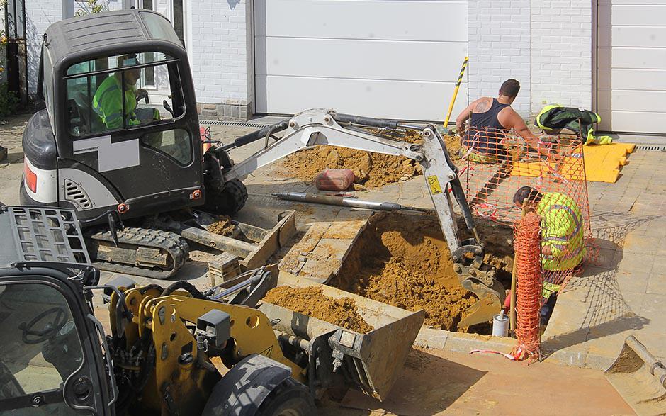 déboucheur grosse canalisation Issy-les-Moulineaux