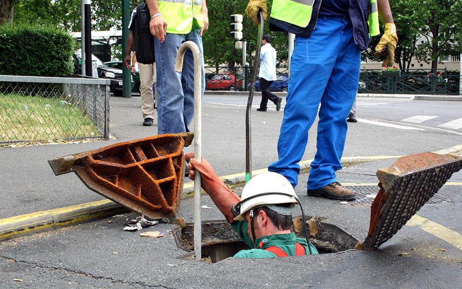déboucher canalisations wc Les Pavillons-sous-Bois