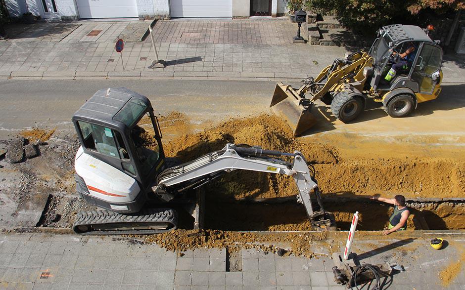 déboucher canalisation tout al egout Vaucresson